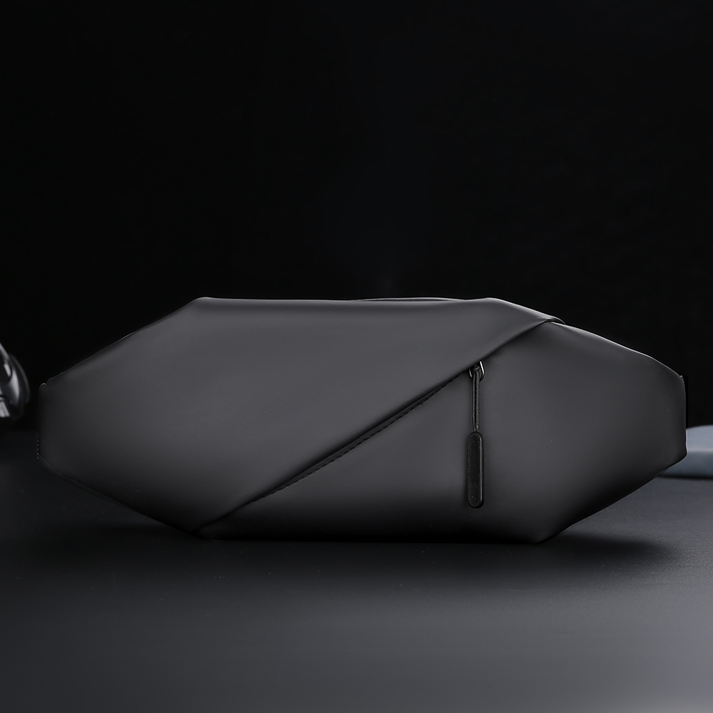 Commuter Cycling - Borsa a tracolla casual da uomo