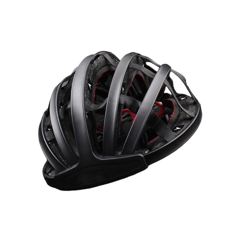 Cycling In City - Y1UC Copricapo da bici per adulti