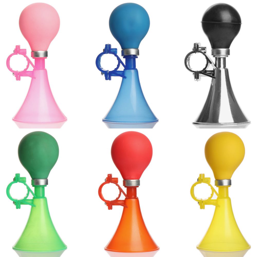 Bell Handlebar Ring - Bici per bambini campanello per bicicletta
