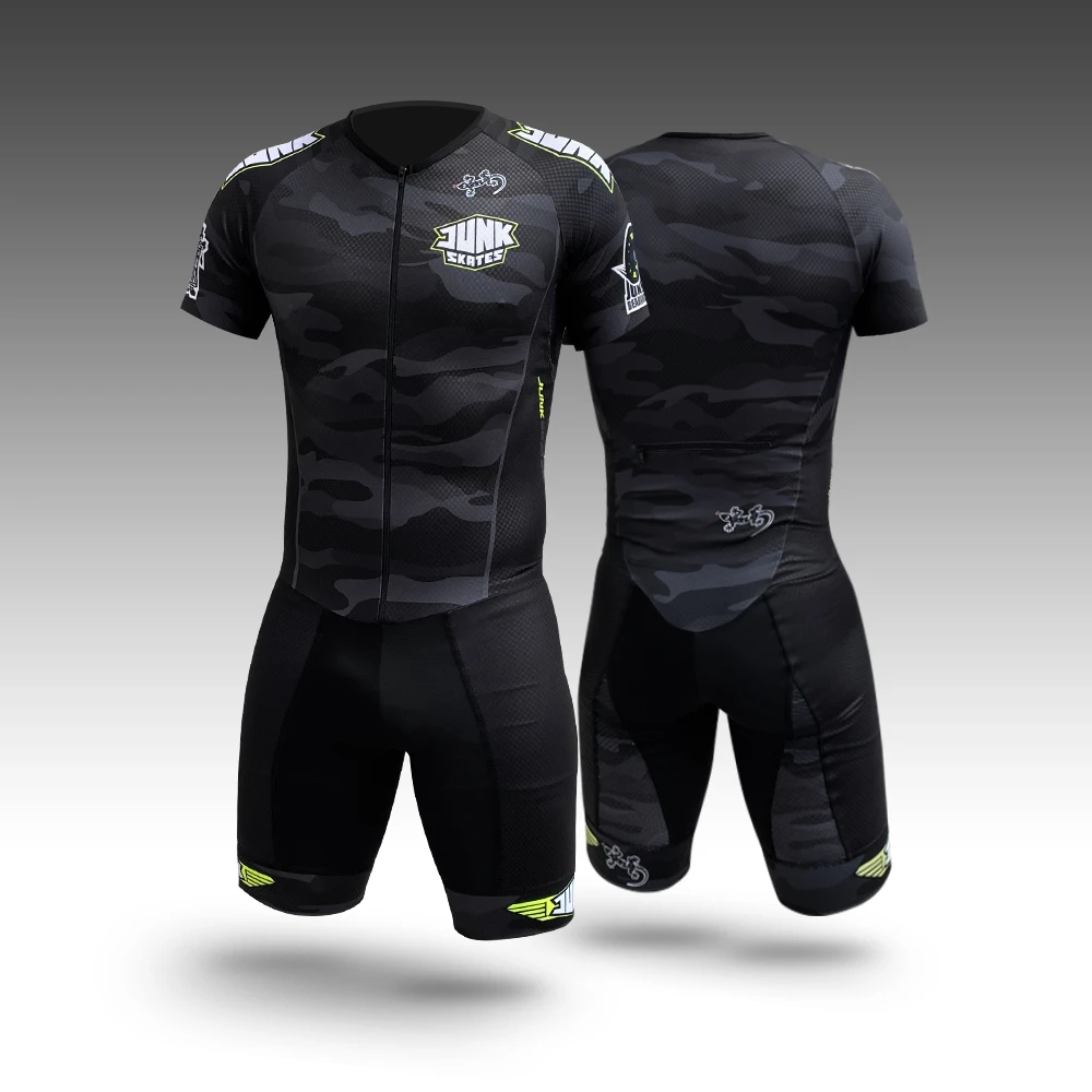 Cycling Commuter Trousers - Maglia da ciclismo da pattinaggio a