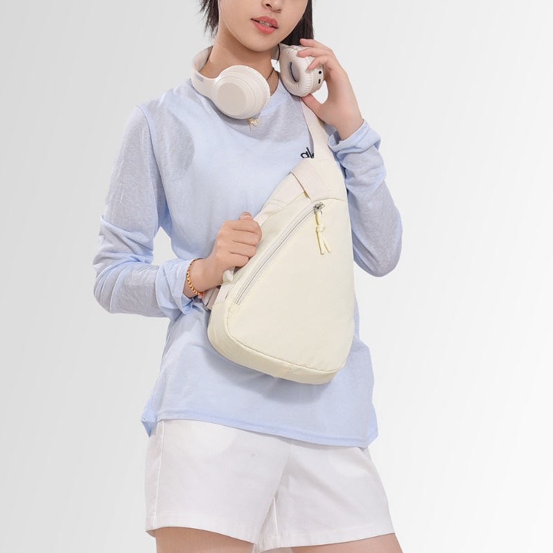 Commuter Cycling - Borsa a tracolla singola, mini marsupio