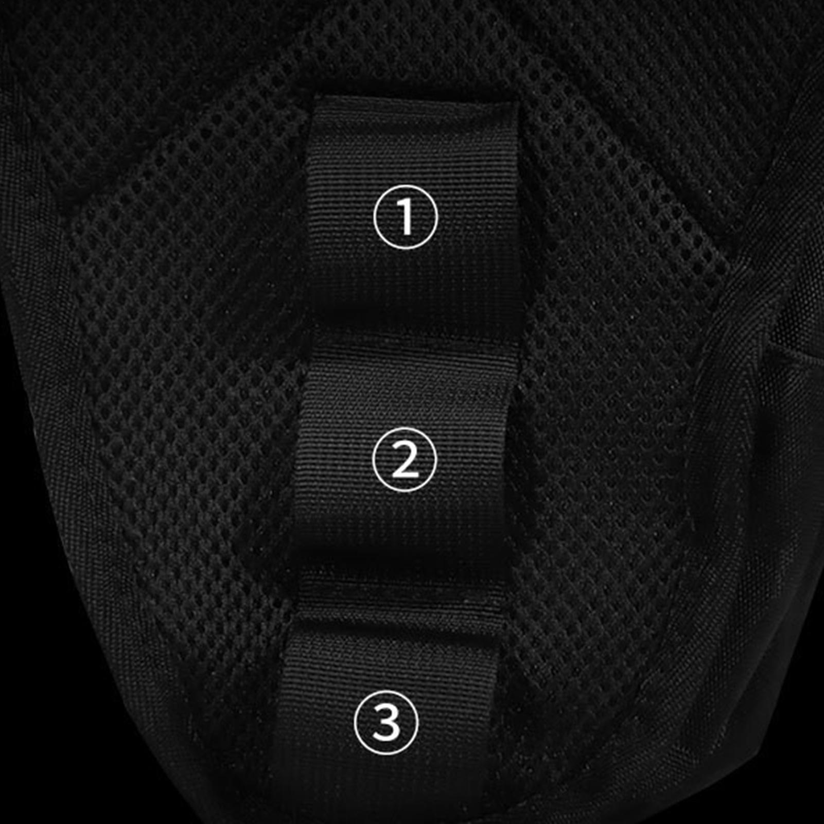 Commuter Cycling - Borsa da coscia Borsa da moto