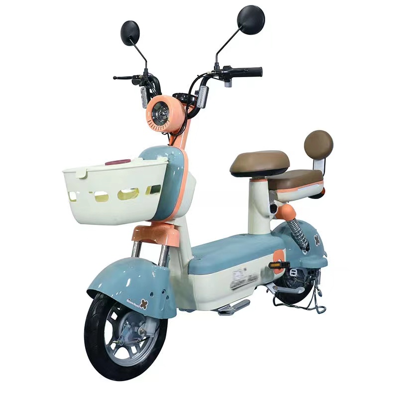 Cycling In City - Zuimi High-end 2025 Vendita calda Bici