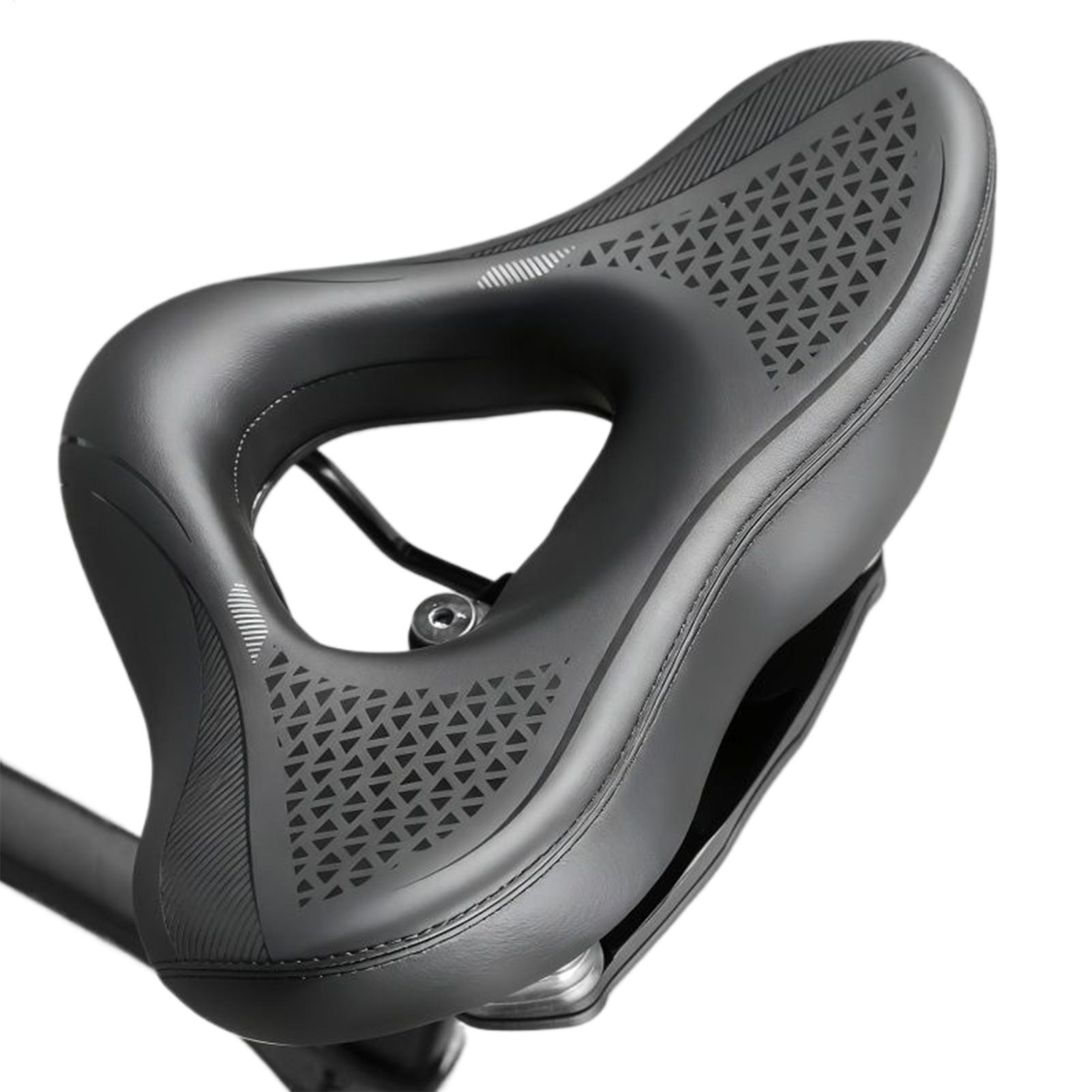 Cycling Commute Distance - Cuscino per sedile da ciclismo Comodo