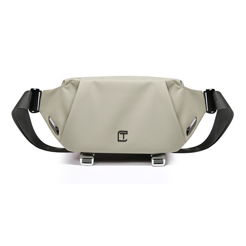 Commuter Cycling - TANGCOOL Borsa a tracolla impermeabile di