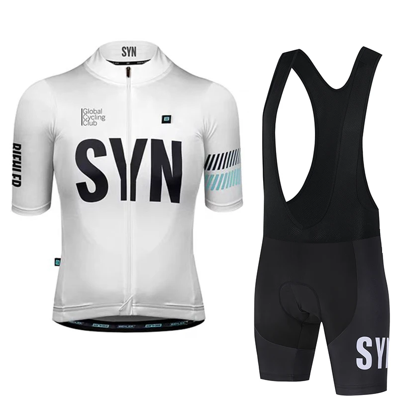 Cycling Commuter Trousers - Maglia da ciclismo estiva da uomo