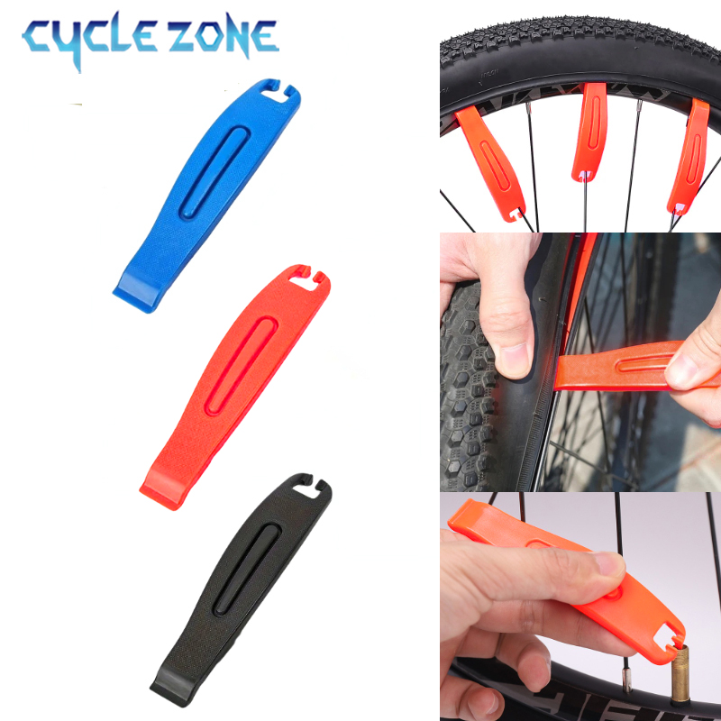 Cycling Zones - Leva per pneumatici per pneumatici per