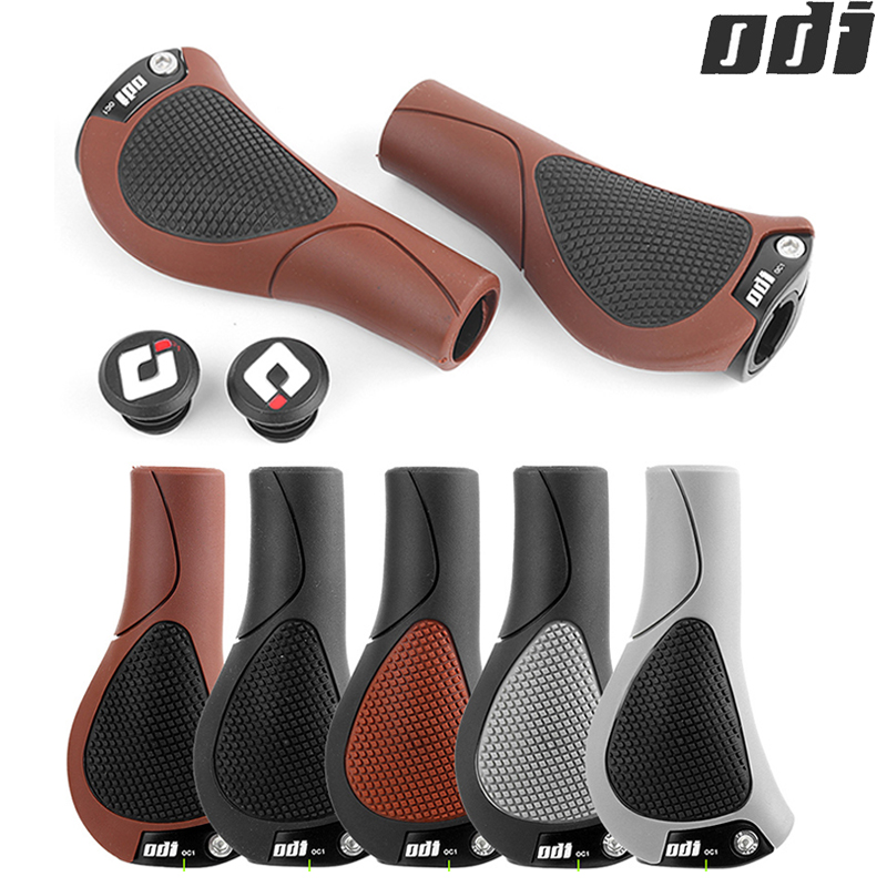 Bell Handlebar Ring - Maniglie per bicicletta ODI OC1 Ergonomia