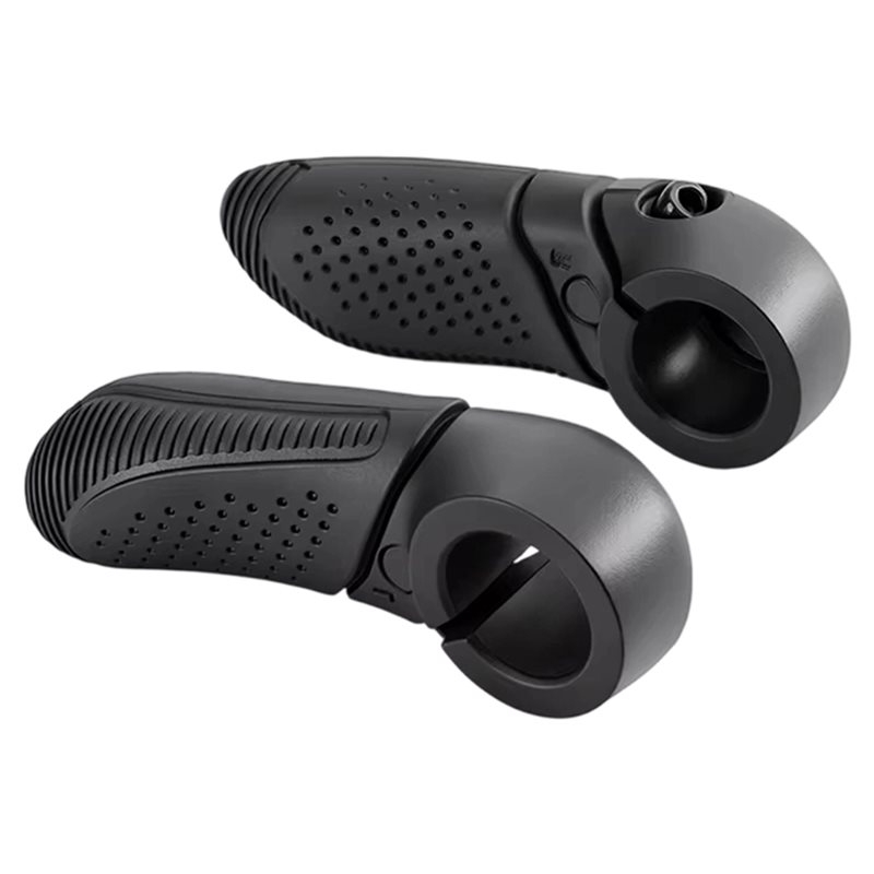 Cycling Commute Distance - ABYM Barra di Supporto per Manubrio