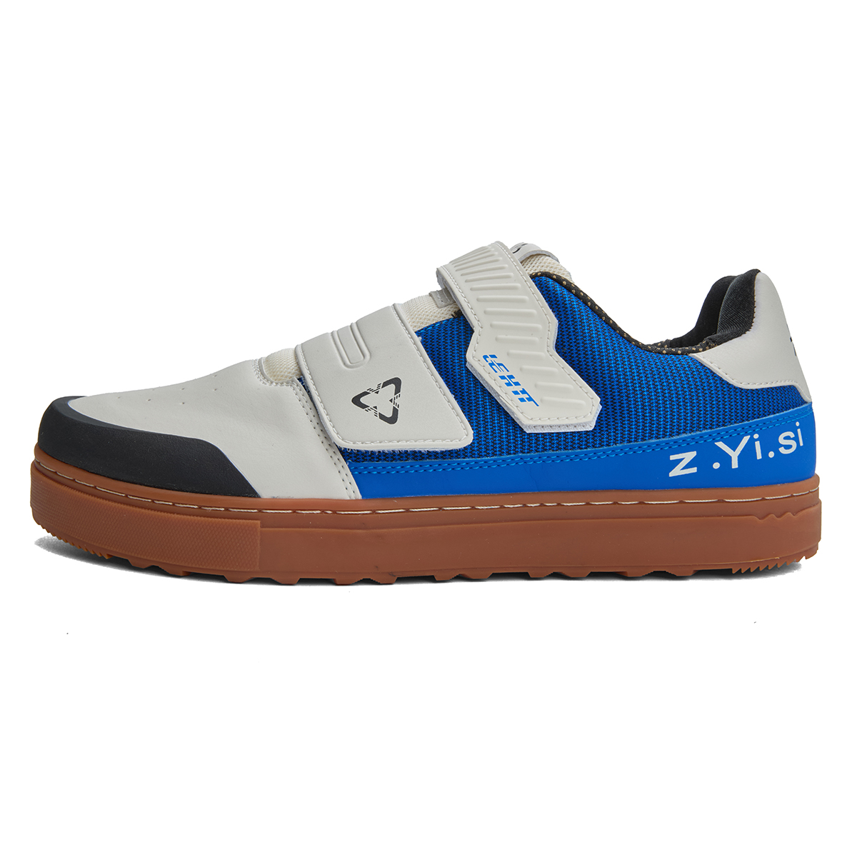 Cycling In City - Scarpe da Ciclismo Urbano Unisex, Suola