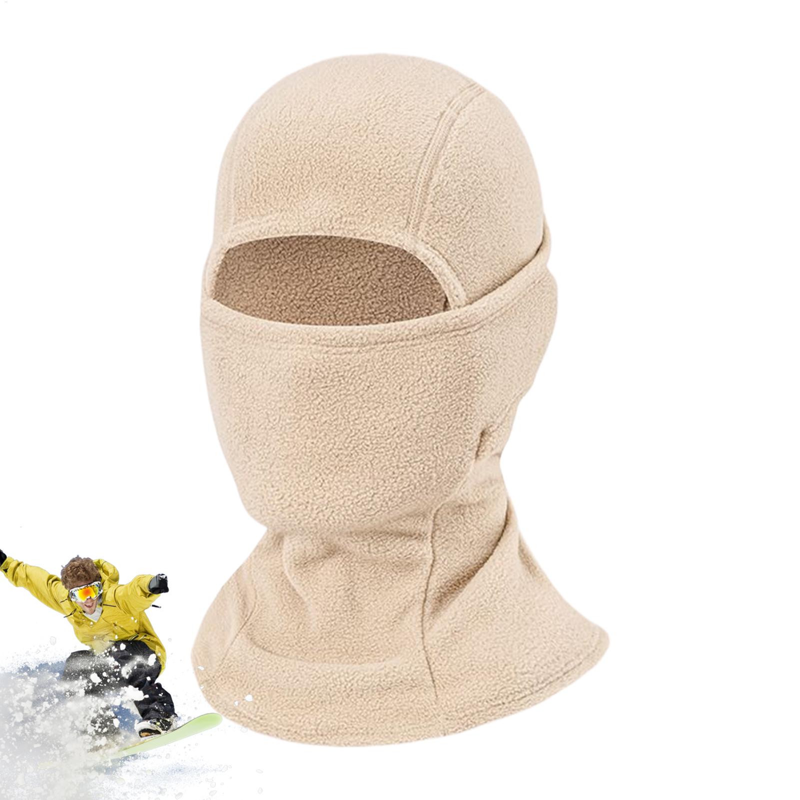 Commuter Cycling - Maschera invernale per il viso Ciclismo