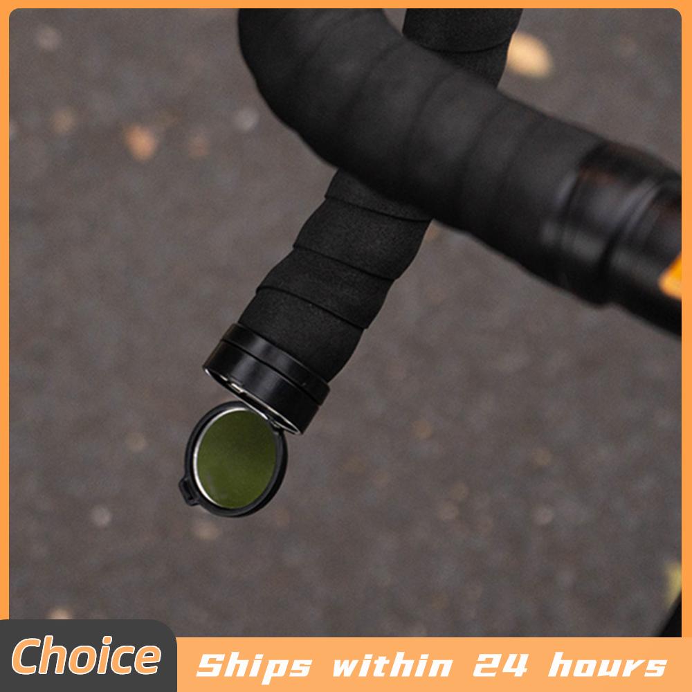 Mirror Handlebar Convex - Specchietto Retrovisore Universale per Bicicletta, Specchio