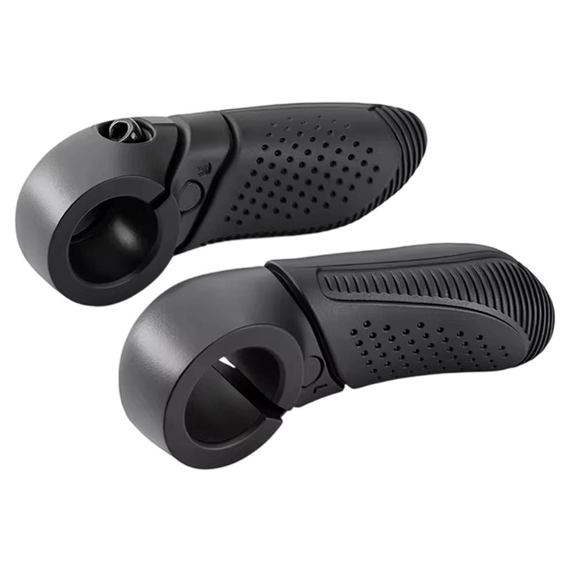 Cycling Commute Distance - FSTE - Manubrio Ergonomico per Bicicletta