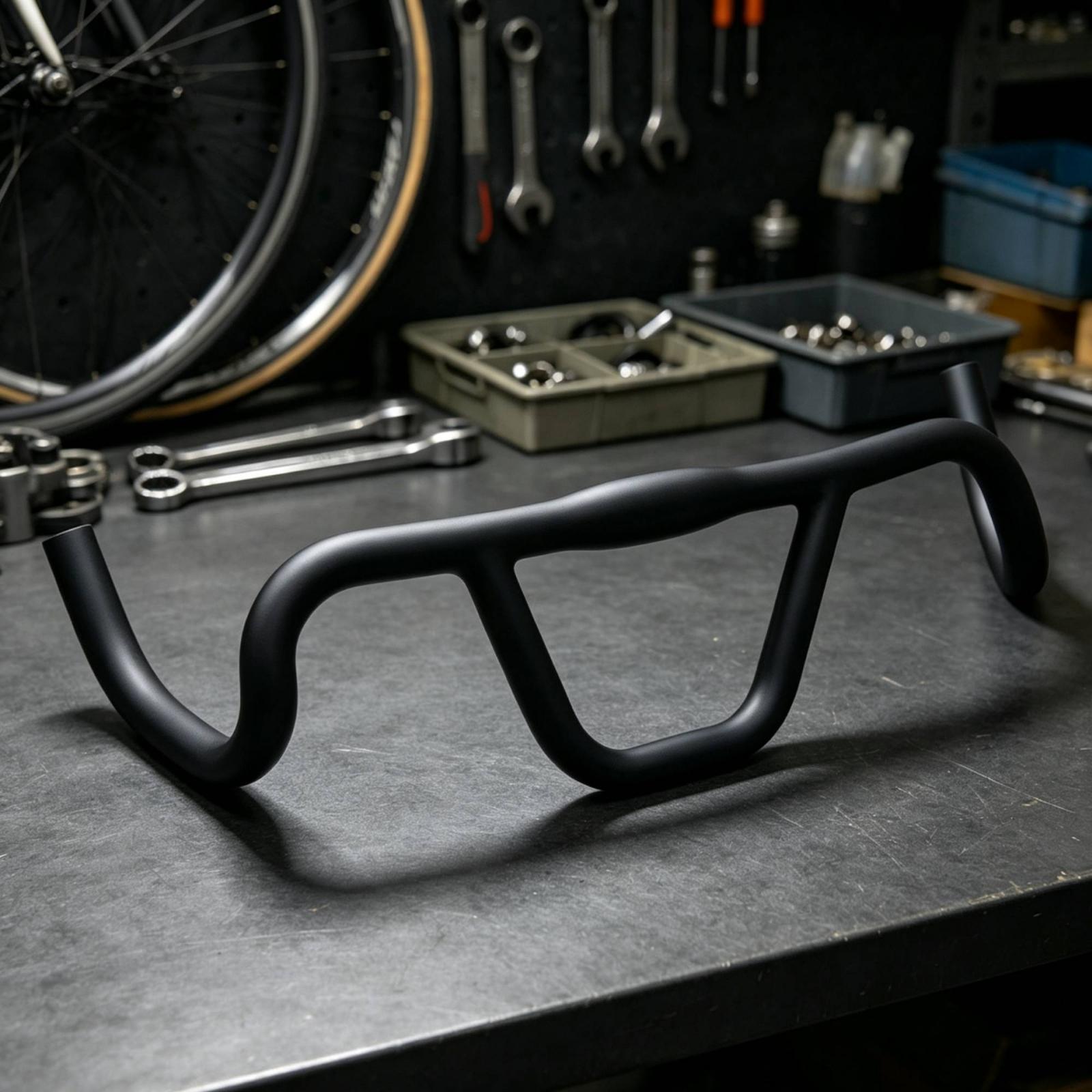 Manubrio Durevole per Bici da  - Cycling Commute Distance recensione e prezzo