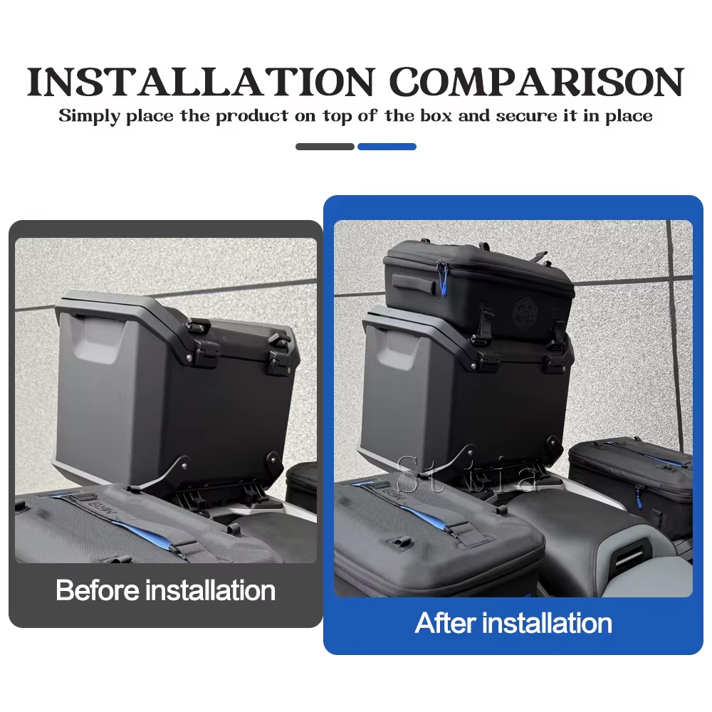 Borsa Laterale Impermeabile pe - Panniers Waterproof Rear recensione e prezzo