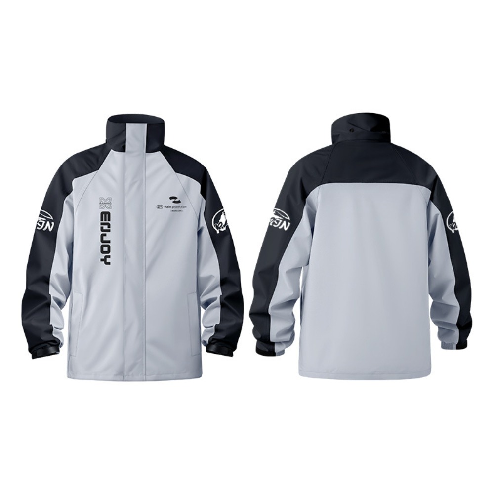 Completo Impermeabile da Moto  - Cycling Commuter Rain Jacket recensione e prezzo