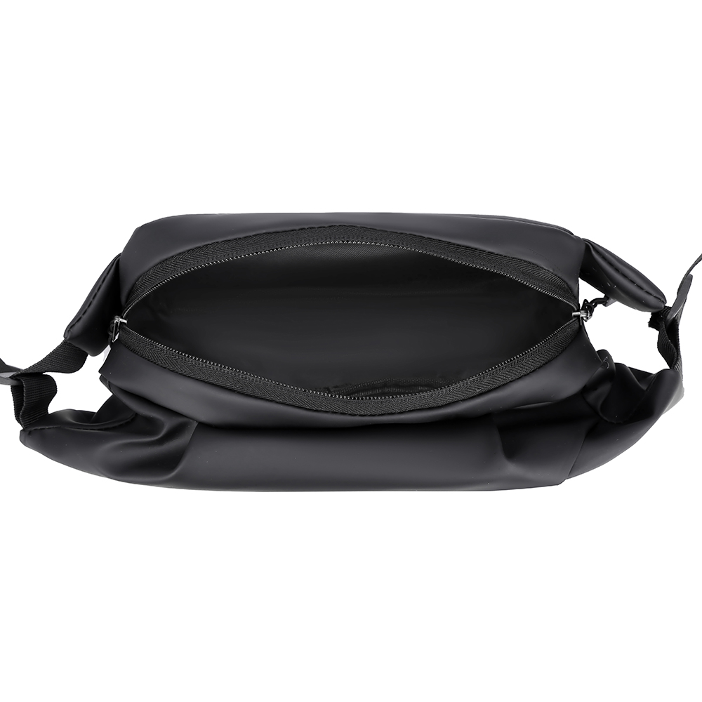 Borsa a tracolla casual da uom - Commuter Cycling recensione e prezzo