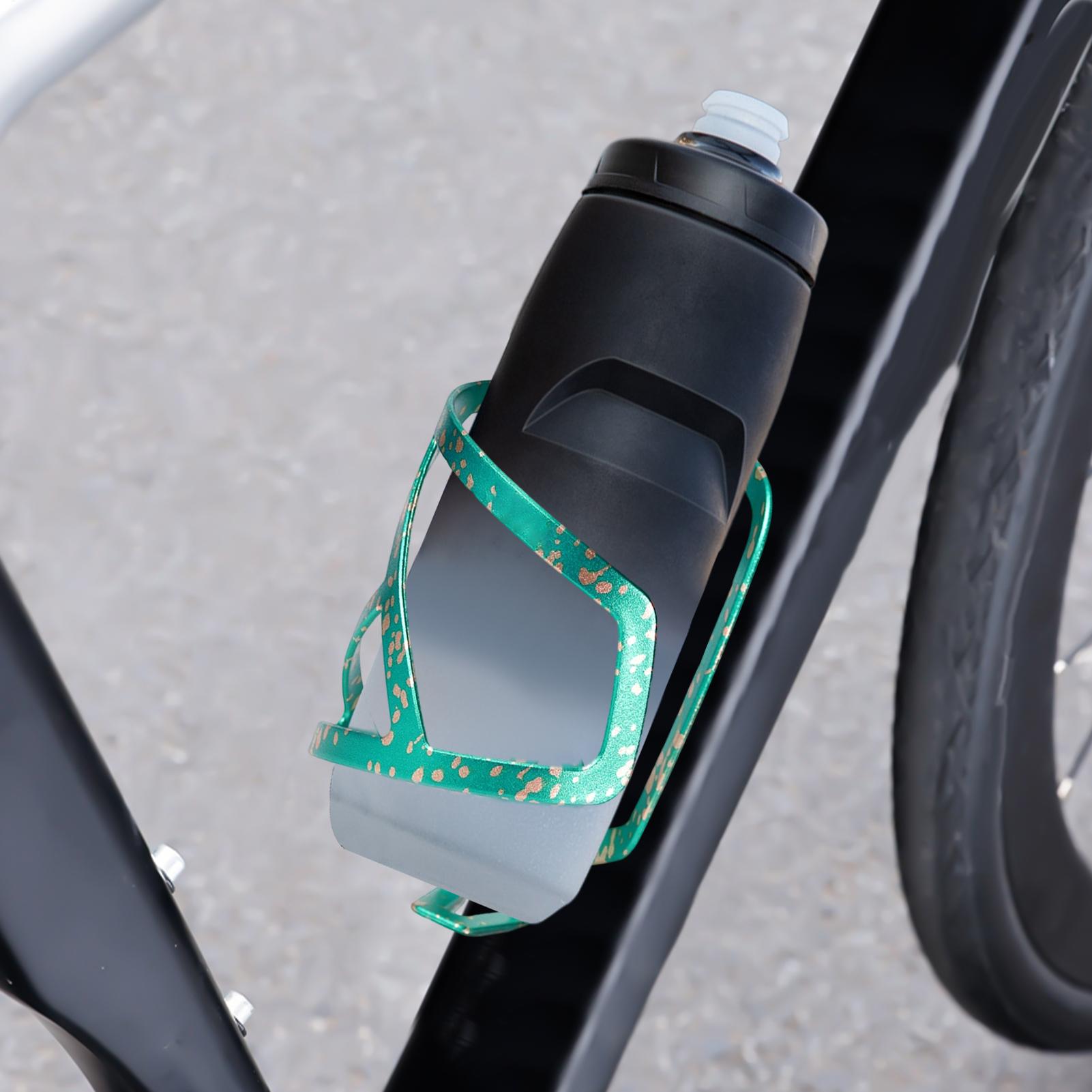 Portaborraccia in Lega di Allu - Cycling Commute Distance recensione e prezzo