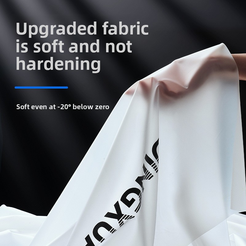 Completo Impermeabile Riflette - Cycling Commuter Rain Jacket recensione e prezzo
