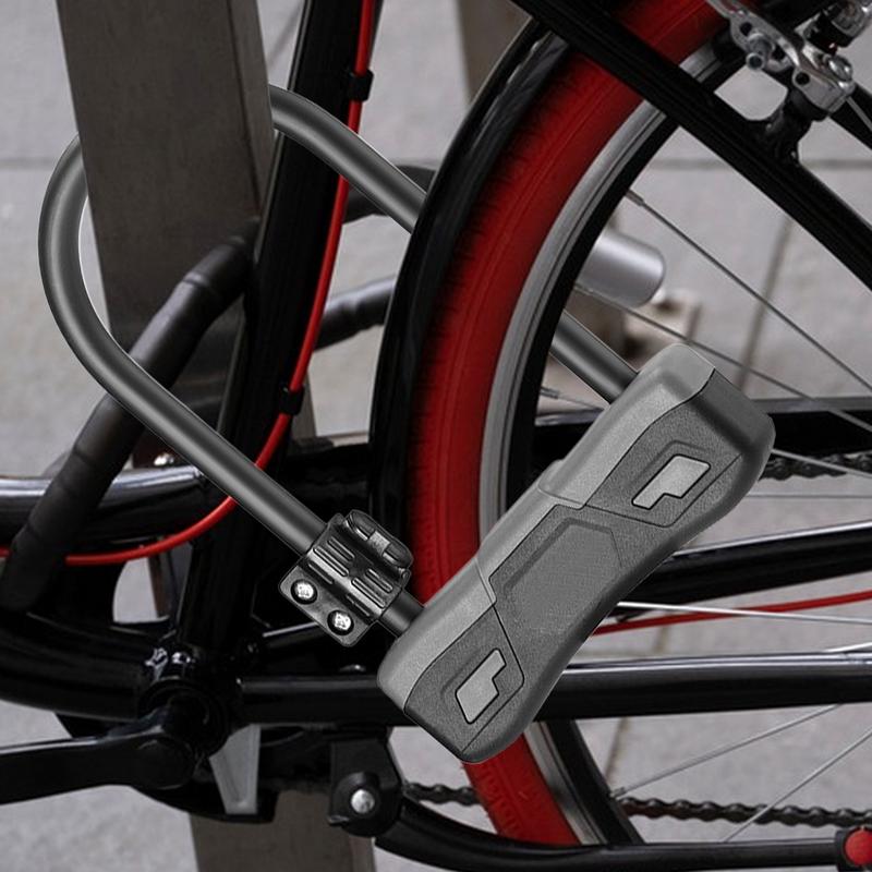 Lucchetto per moto Lucchetti p - Commuter Cycling recensione e prezzo