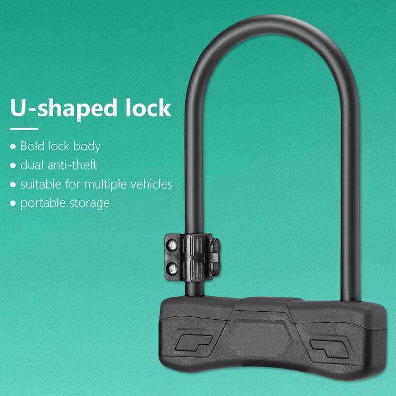 Lucchetto per moto Lucchetti p - Commuter Cycling recensione e prezzo
