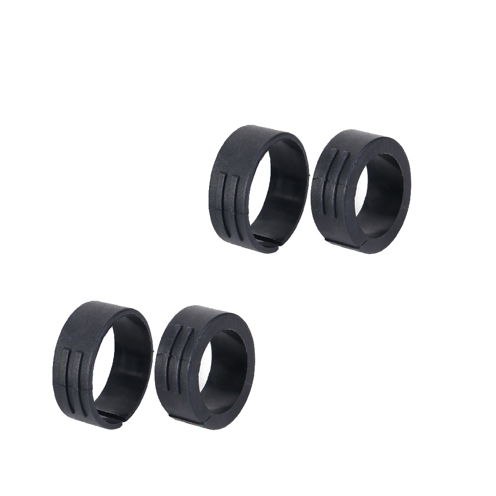 4 pezzi anello rondella per mo - Bell Handlebar Ring recensione e prezzo
