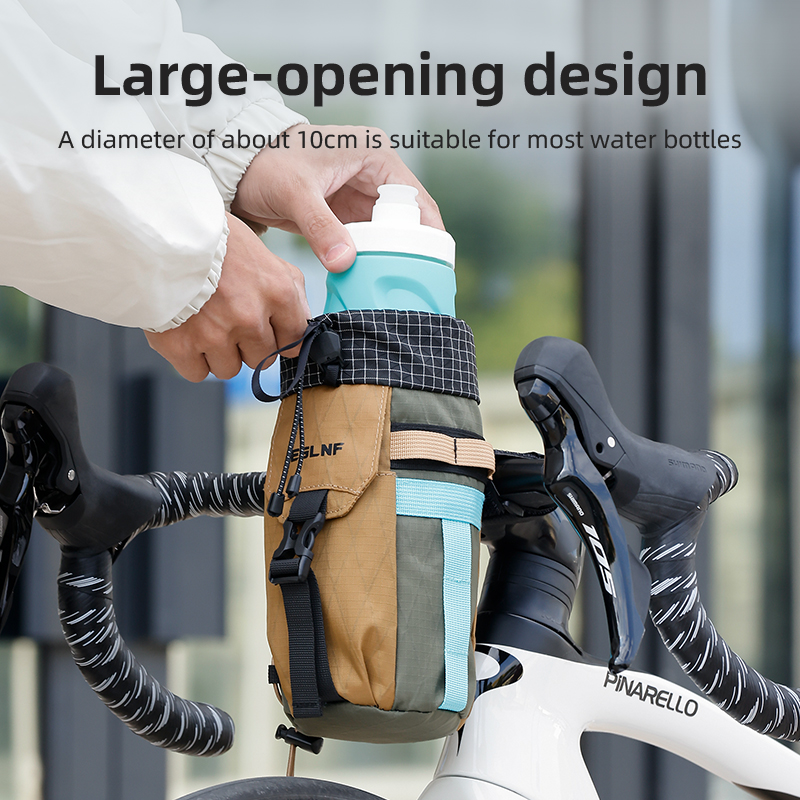 ESLNF Borsa portaborraccia por - Cycling Commuter Backpack Waterproof recensione e prezzo