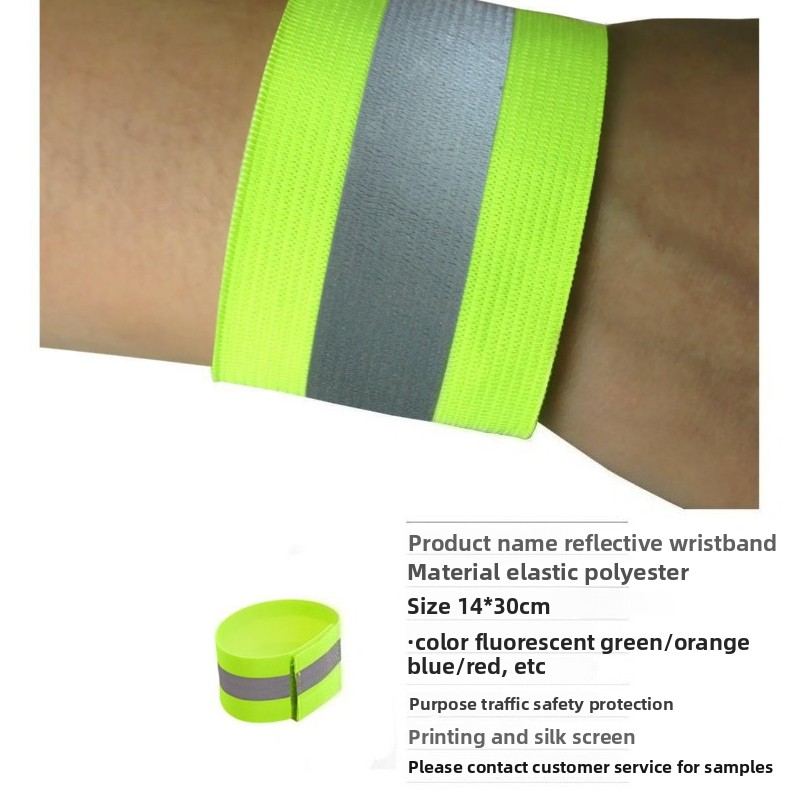 Gilet Riflettente LED Luminoso - Reflective Vest Cycling recensione e prezzo