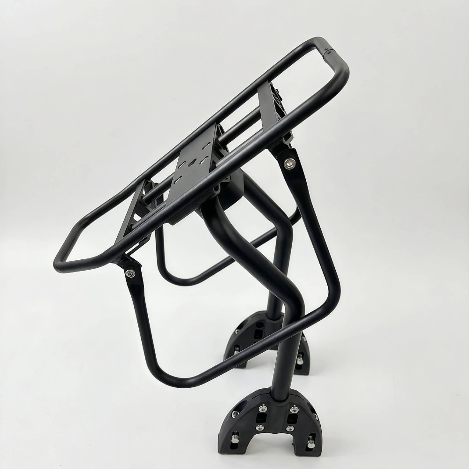 Portapacchi per Bicicletta a S - Commuter Cycling recensione e prezzo