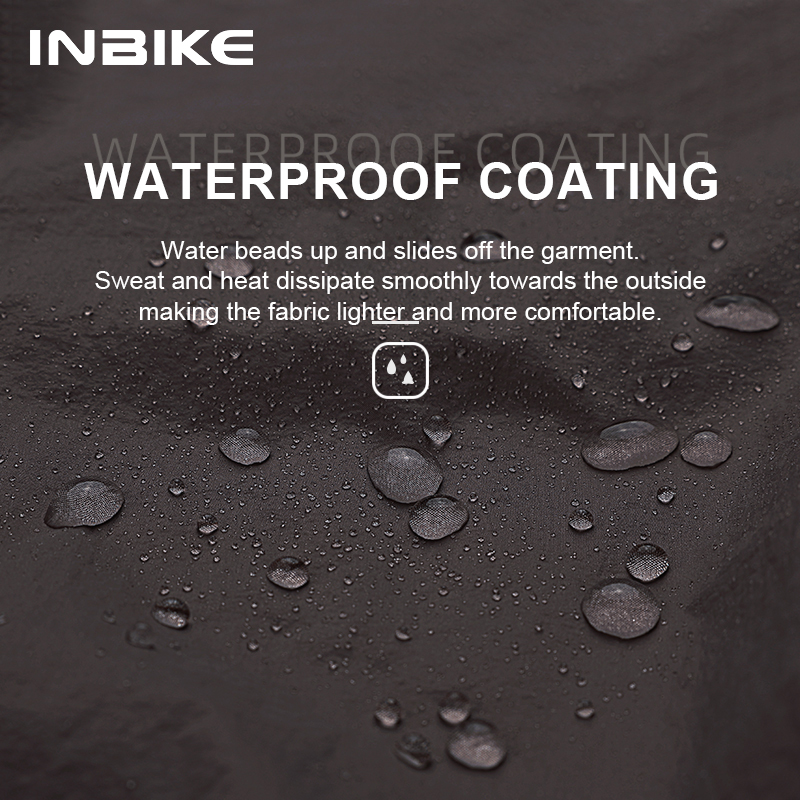INBIKE Gilet da ciclismo da do - Reflective Vest Cycling recensione e prezzo