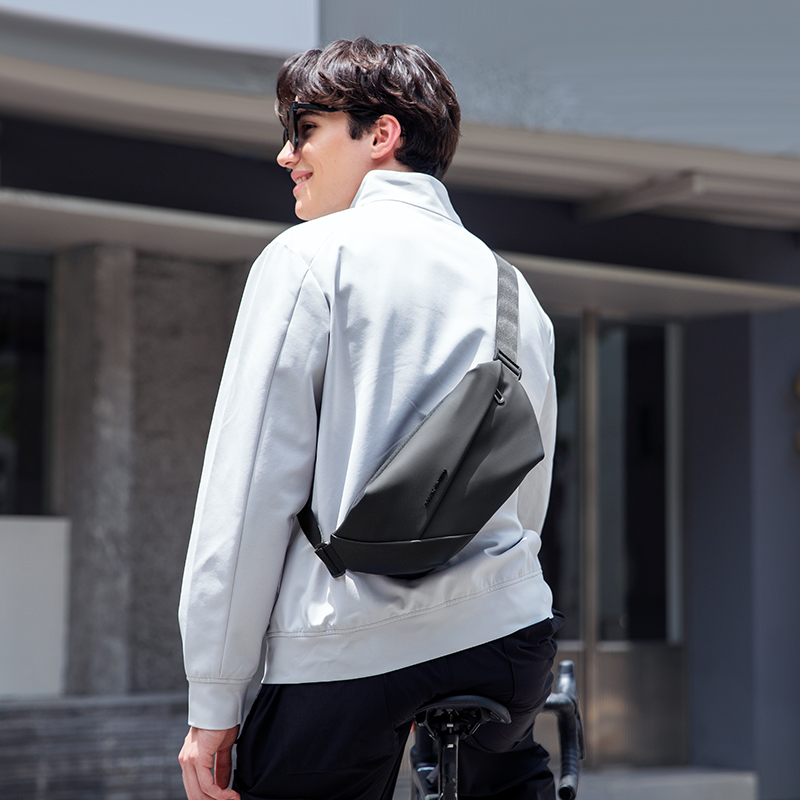 MARK RYDEN Borsa a tracolla da - Commuter Cycling recensione e prezzo