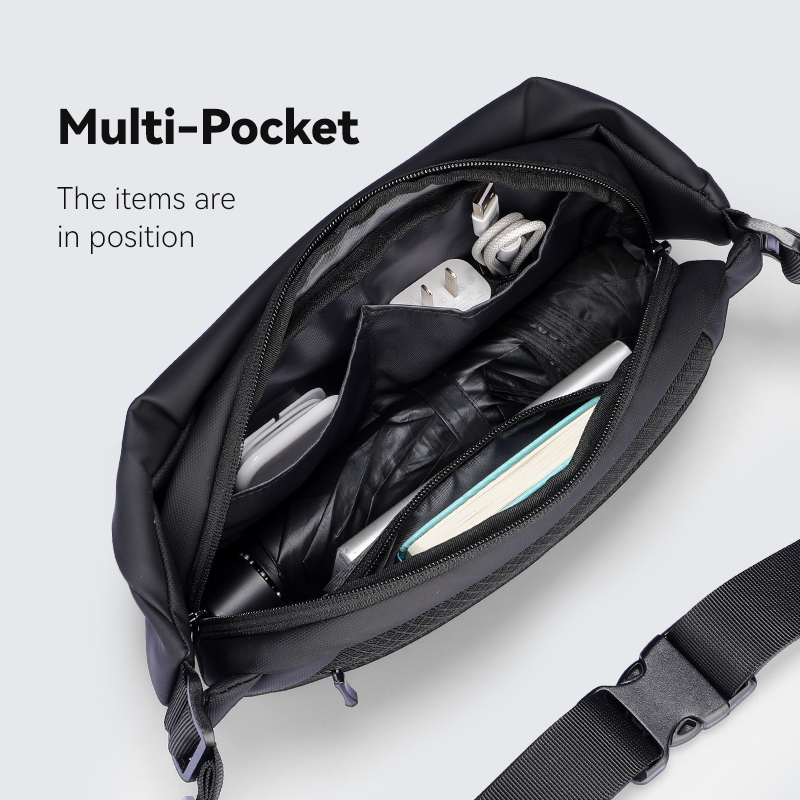 MARK RYDEN Borsa a tracolla da - Commuter Cycling recensione e prezzo