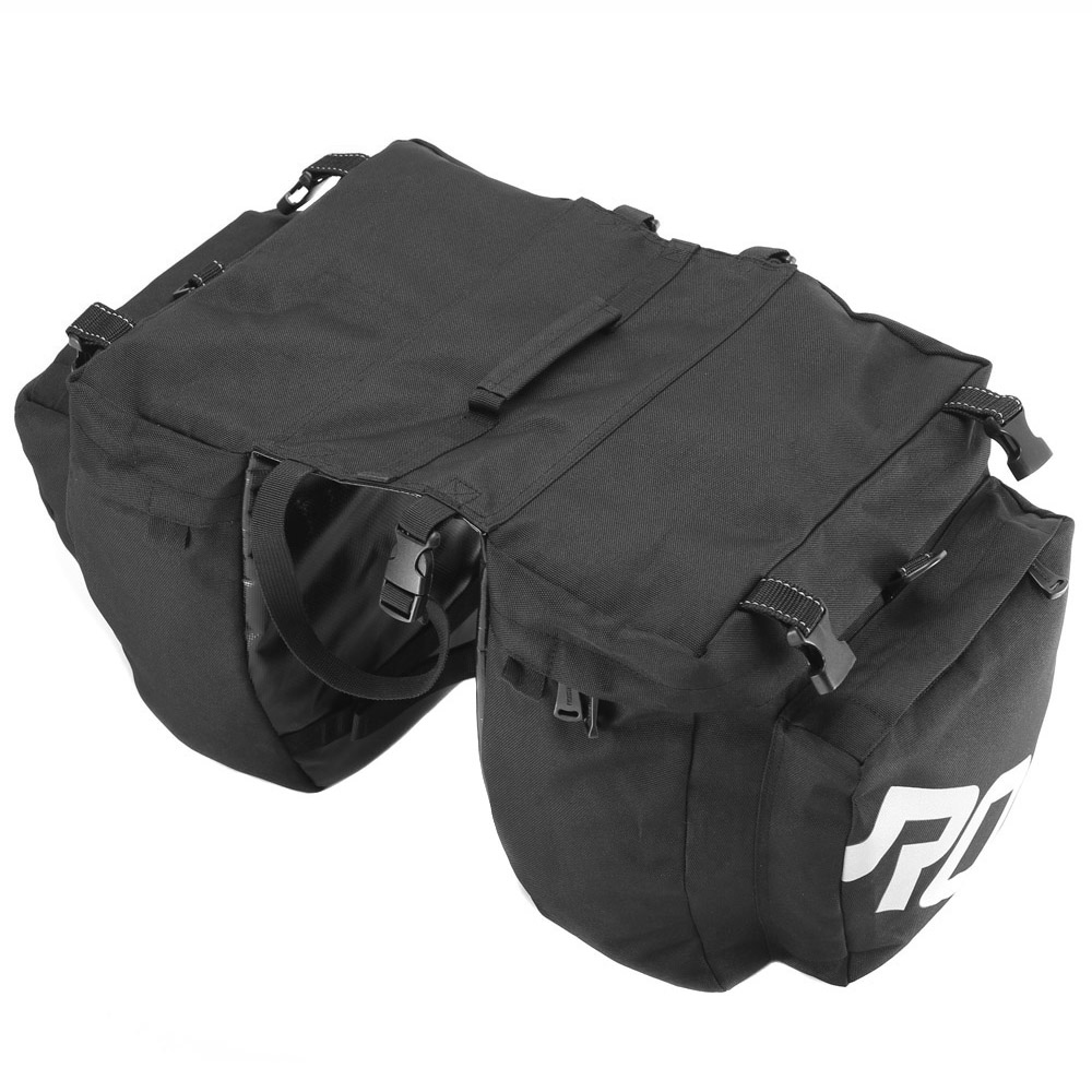 3 in1 multifunzione Road MTB b - Panniers Waterproof Rear recensione e prezzo
