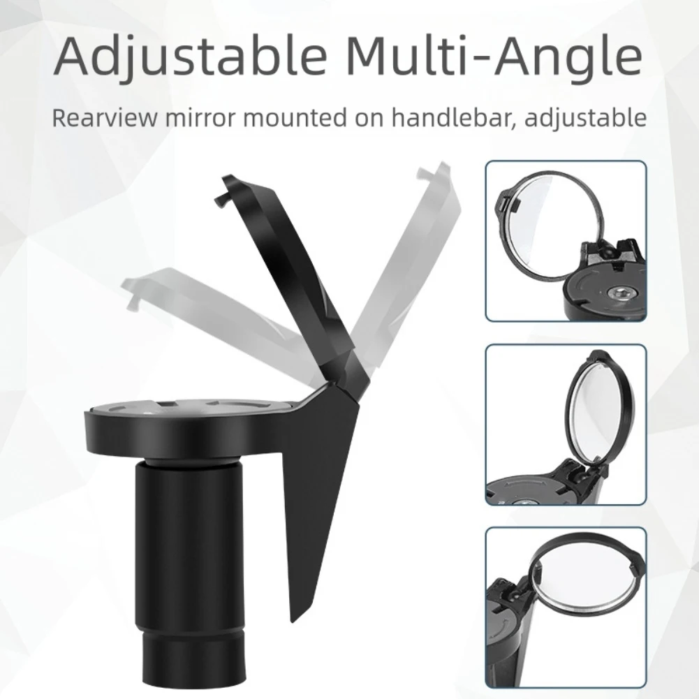 Specchietto retrovisore per ma - Mirror Handlebar Convex recensione e prezzo