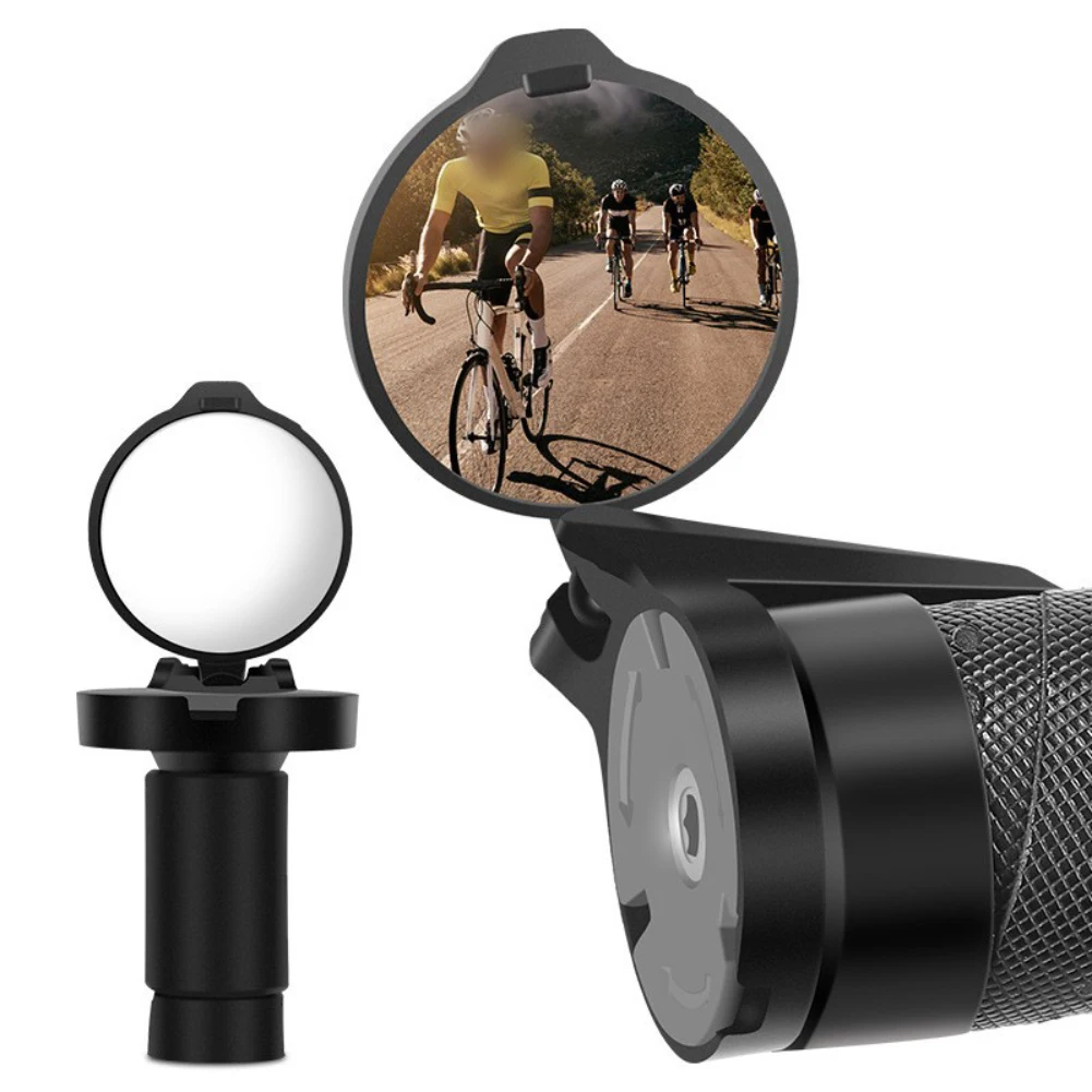 Specchietto retrovisore per ma - Mirror Handlebar Convex recensione e prezzo