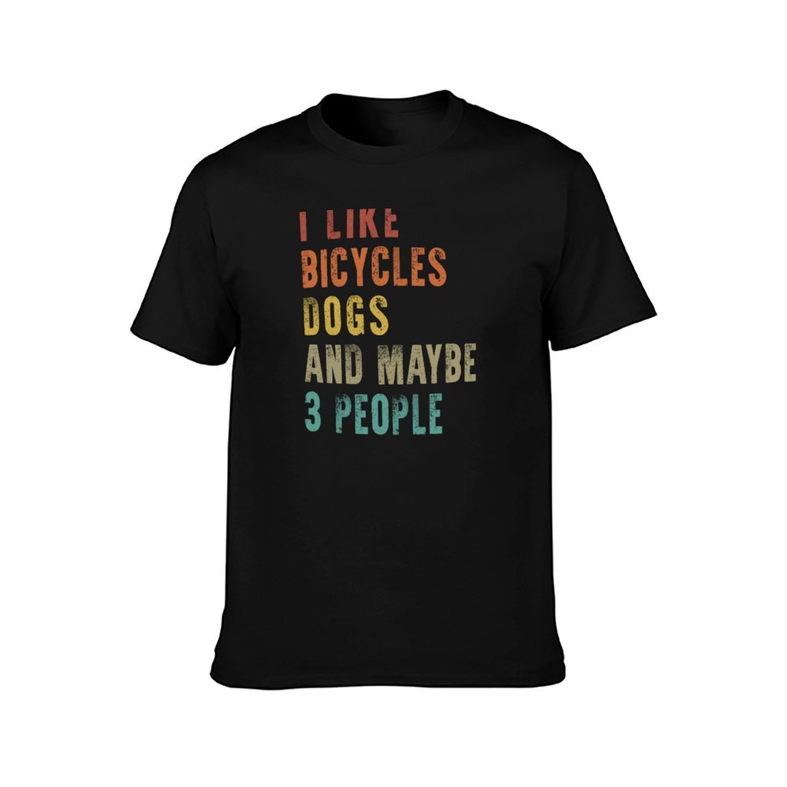 Mi piace biciclette e cani, ci - Cycling Quote recensione e prezzo
