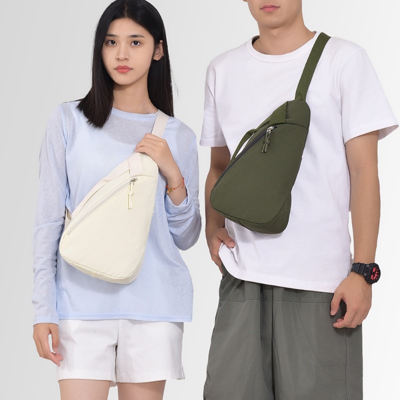 Borsa a tracolla singola, mini - Commuter Cycling recensione e prezzo