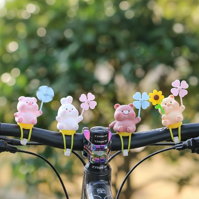 Decorazioni per manubrio bici, - Commuter Cycling recensione e prezzo