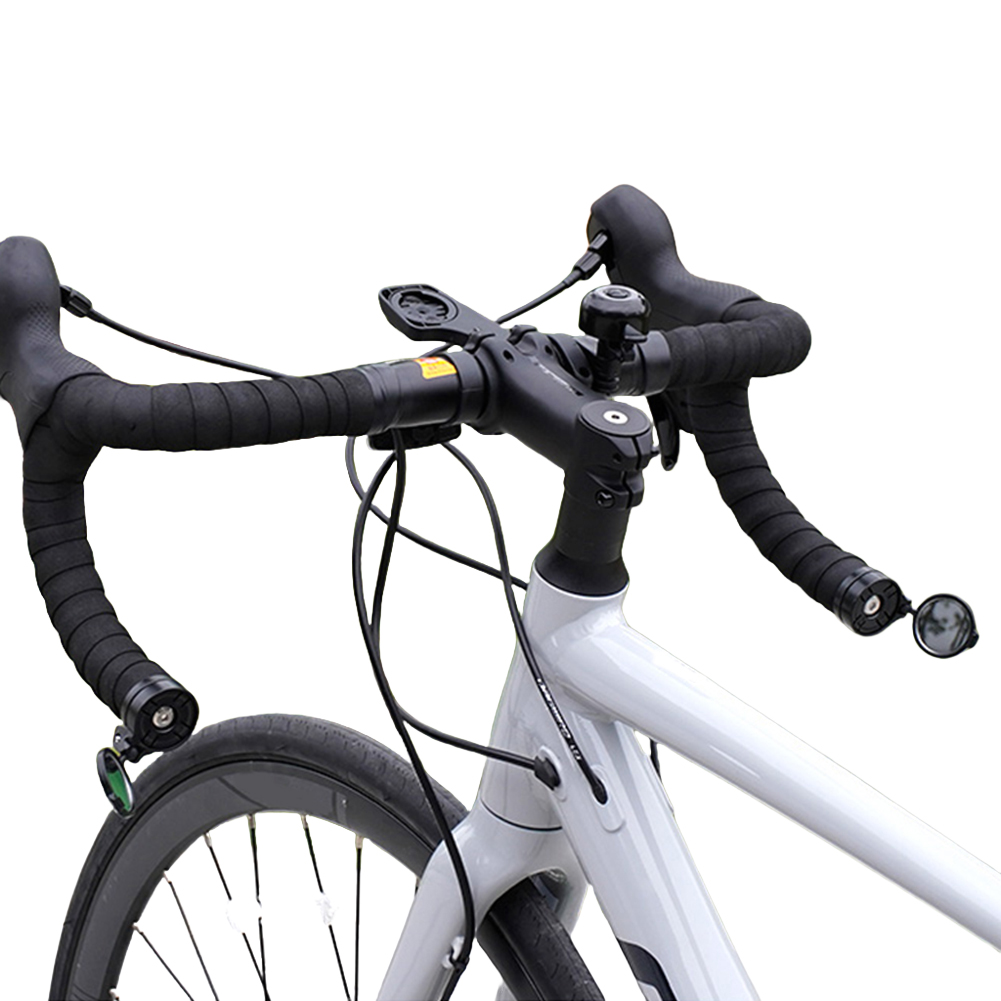 Specchietto Convesso per Manub - Mirror Handlebar Convex recensione e prezzo