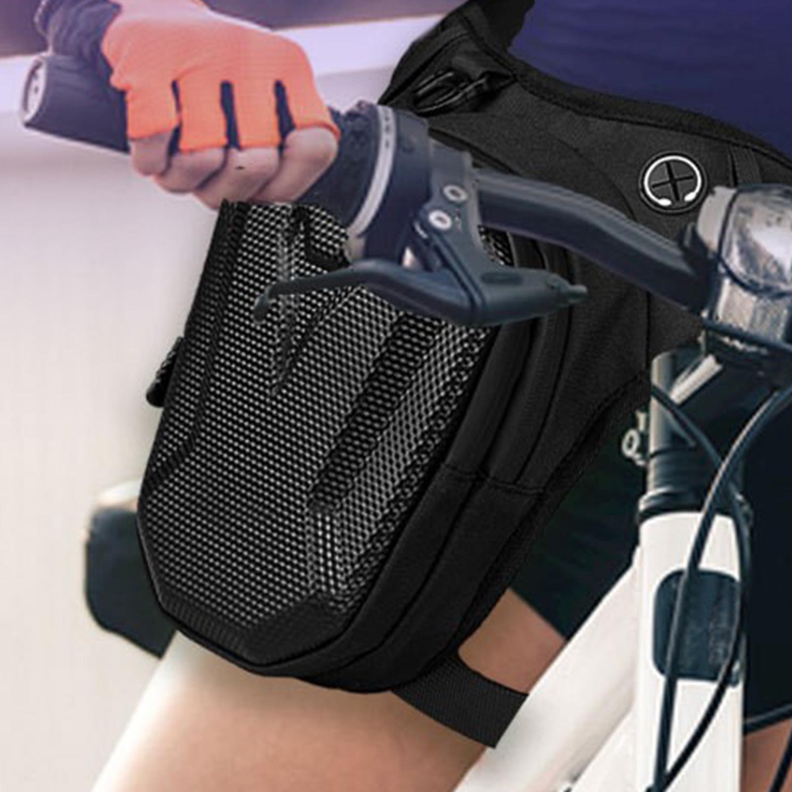 Borsa da coscia Borsa da moto  - Commuter Cycling recensione e prezzo