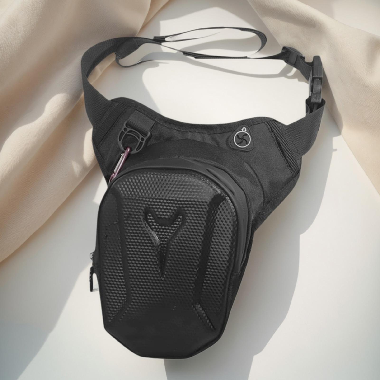Borsa da coscia Borsa da moto  - Commuter Cycling recensione e prezzo