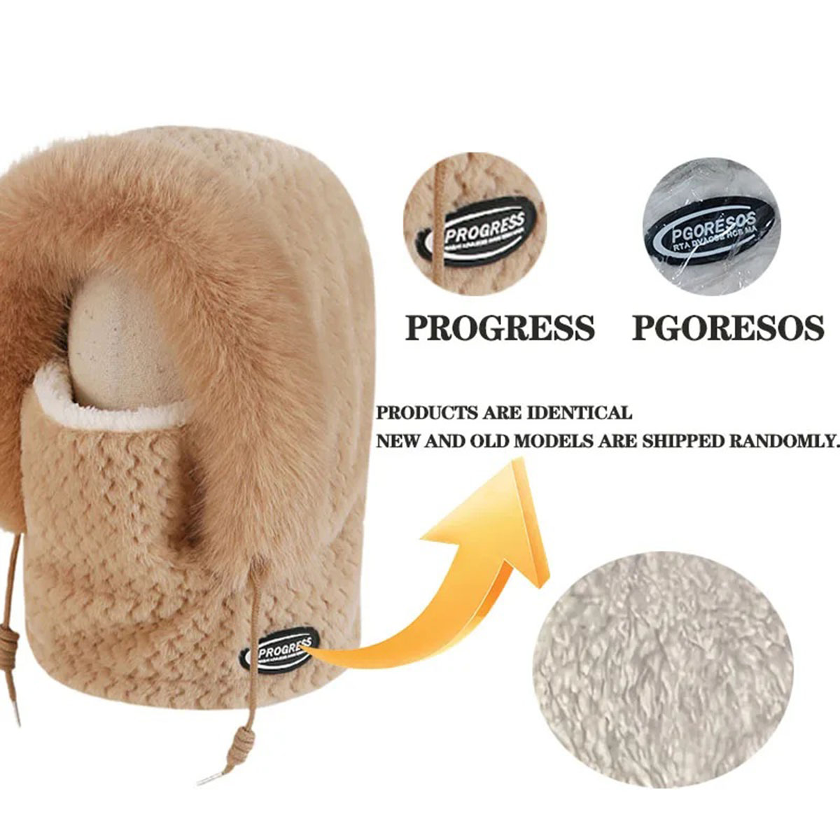 Cappello invernale caldo e spe - Winter Cycling Commute recensione e prezzo