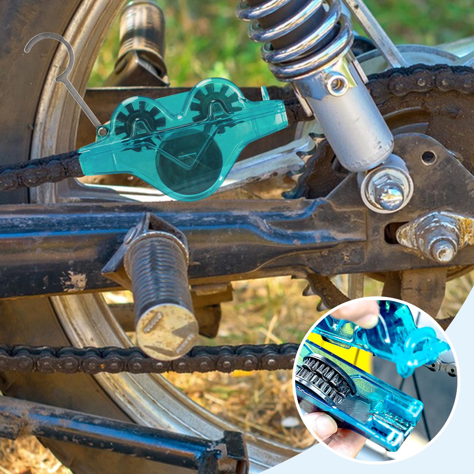 Pulitore per Catena Bicicletta - Cycling In City recensione e prezzo