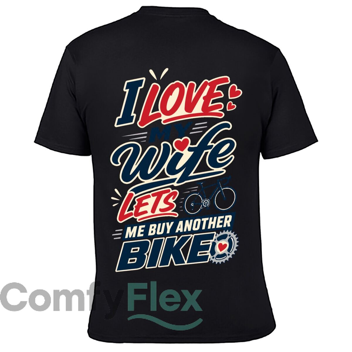 T-shirt a maniche corte con ci - Cycling Quote recensione e prezzo