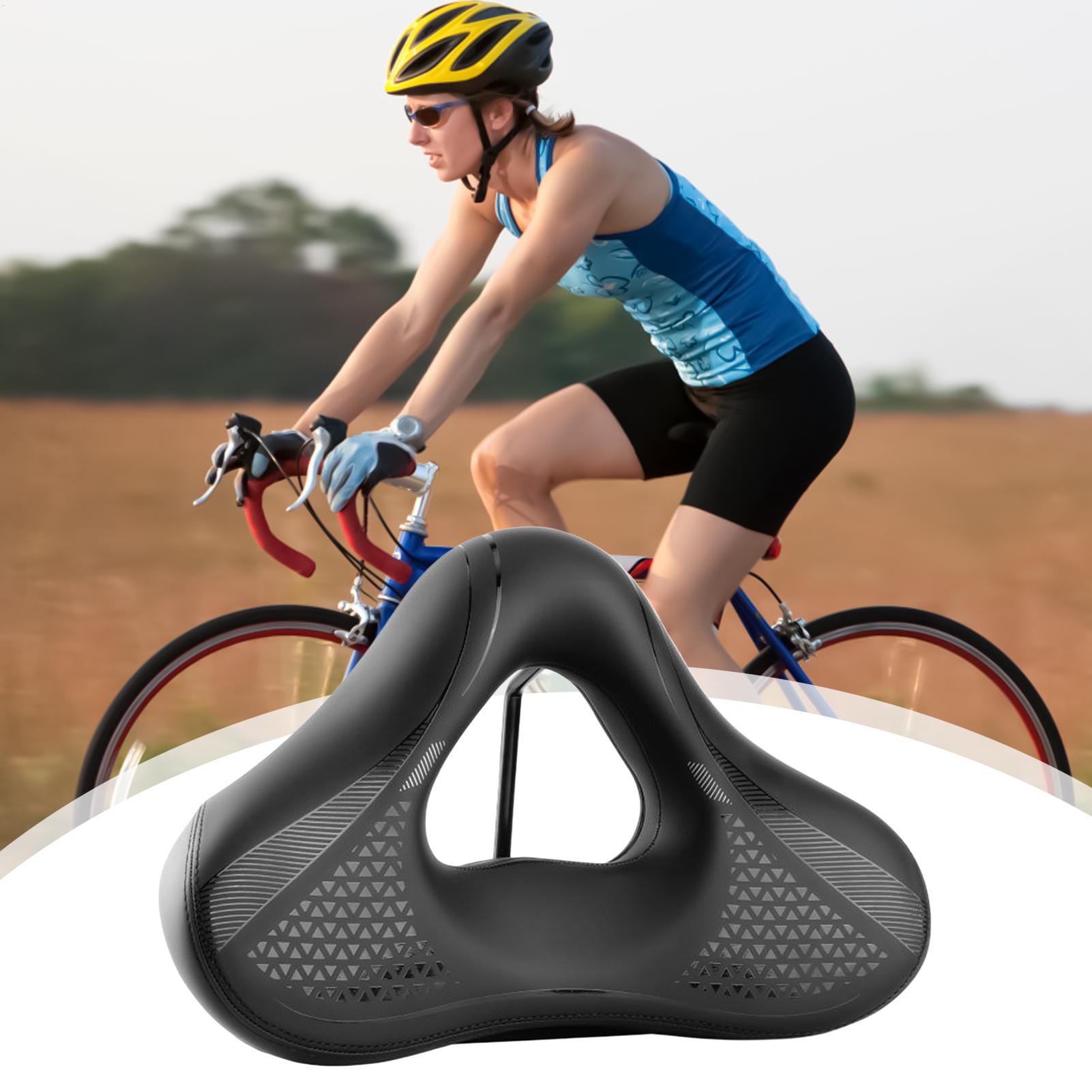 Cuscino del sedile per bici Co - Cycling Commute Distance recensione e prezzo