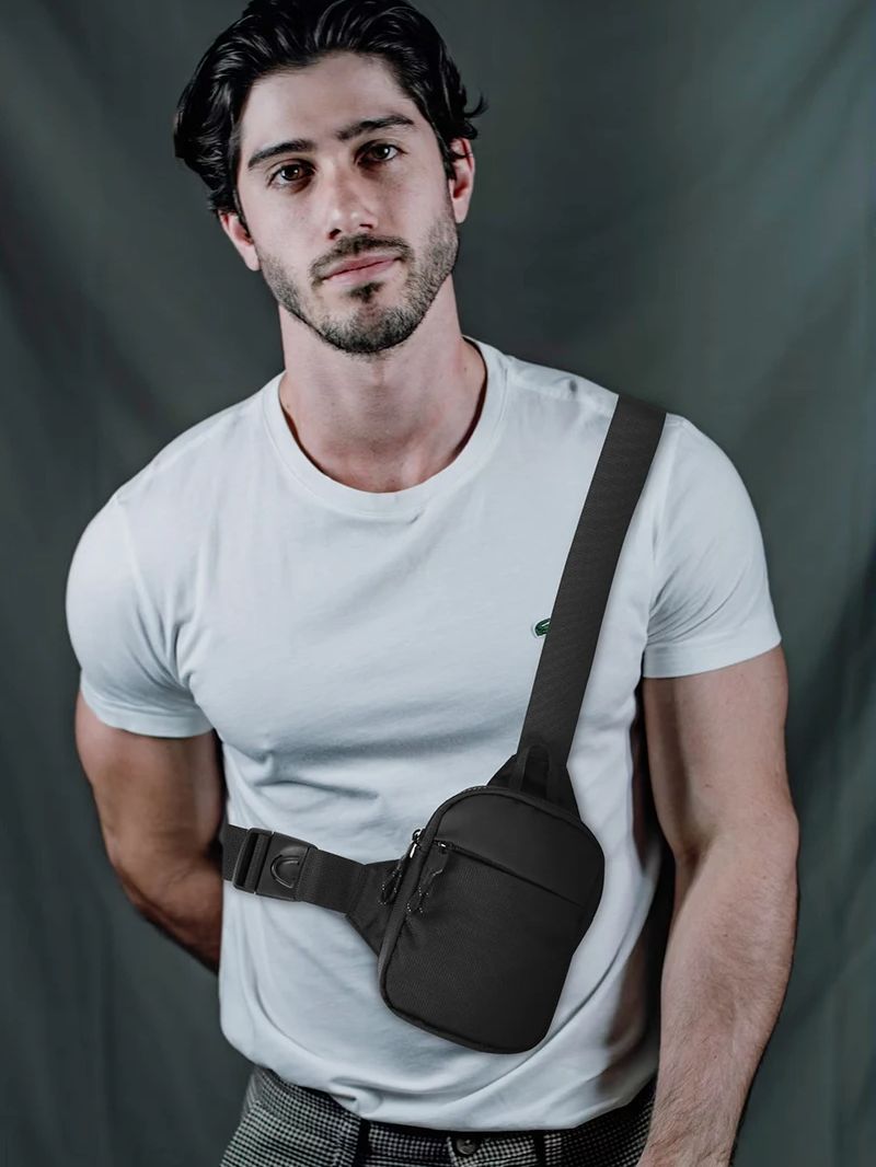 Borsa a tracolla da uomo casua - Cycling Commuter Backpack Waterproof recensione e prezzo