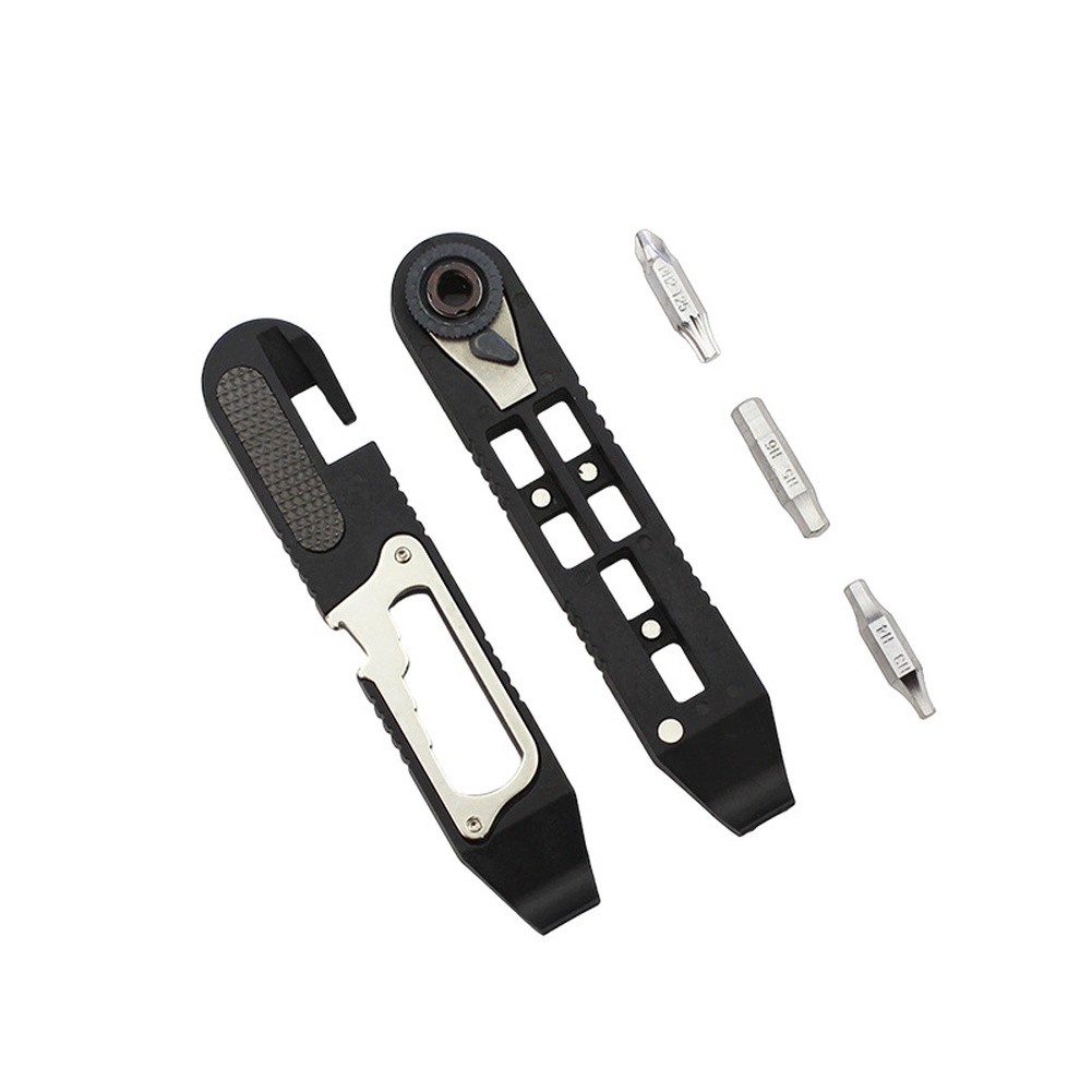 Kit di Attrezzi per Bicicletta - Commuter Cycling recensione e prezzo