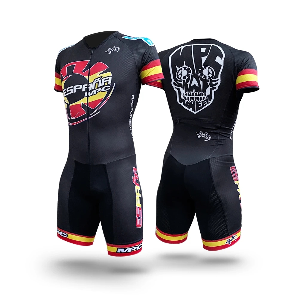 Maglia da ciclismo Mpc Speed d - Cycling Commuter Trousers recensione e prezzo