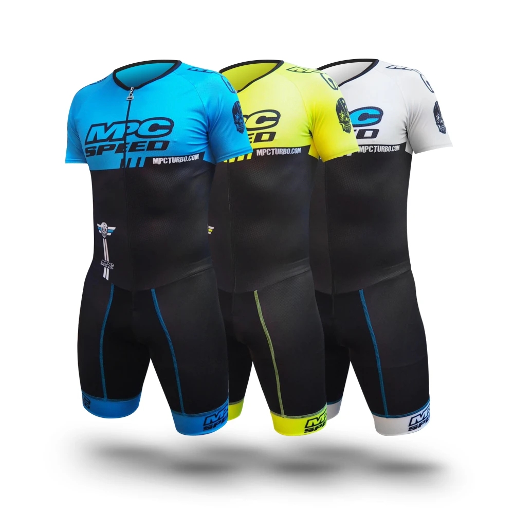Maglia da ciclismo Mpc Speed d - Cycling Commuter Trousers recensione e prezzo