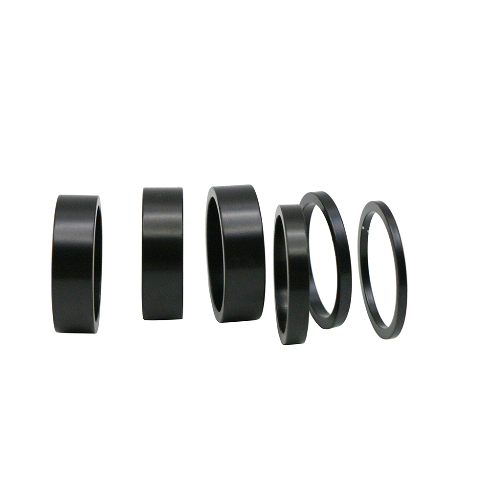 6 Pz/set 10mm MTB Bici Da Stra - Bell Handlebar Ring recensione e prezzo